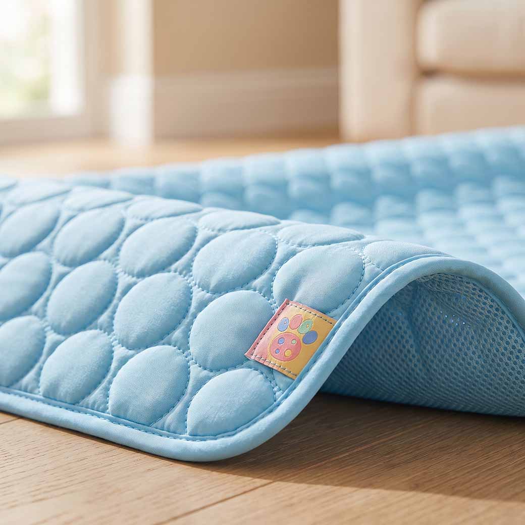 PASTELPUP COOLING MAT