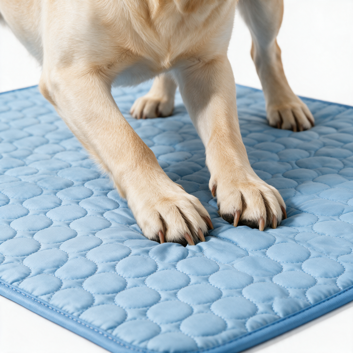 PASTELPUP COOLING MAT