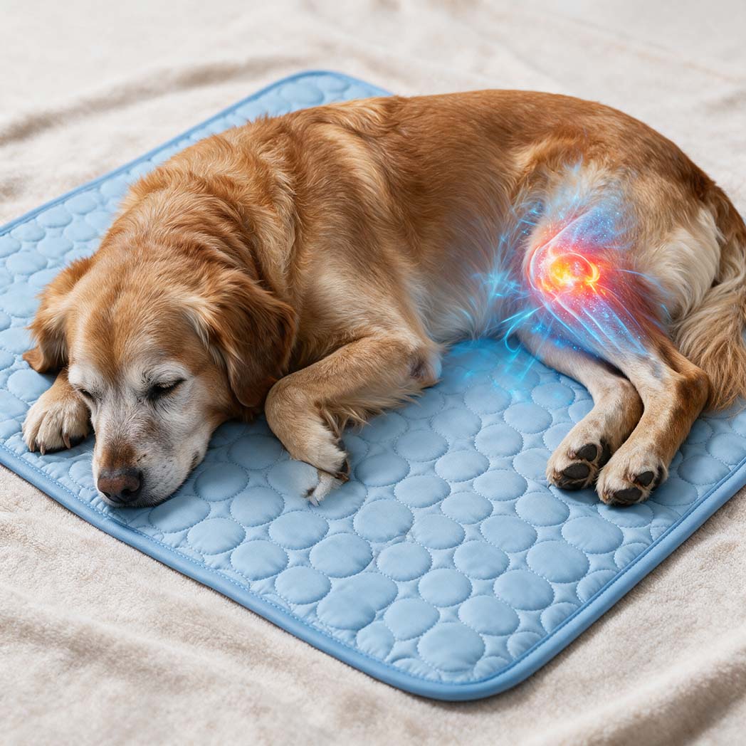 PASTELPUP COOLING MAT